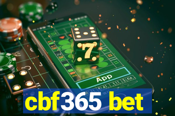 cbf365 bet